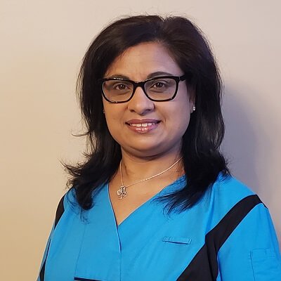 Roshini Persaud