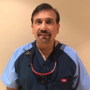 Dr. Salim Nasser