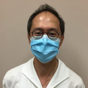 Dr. Eddie Lam