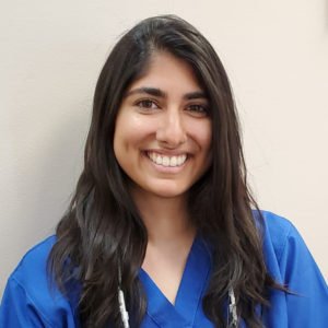 Dr. Sahar Nasser