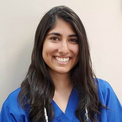Dr. Sahar Nasser