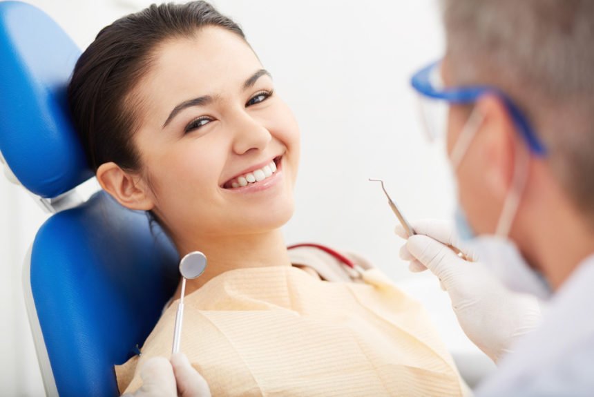 3 Benefits of Cosmetic Dentistry in Boosting Your Career