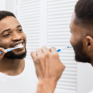 Nutrition, Fitness and Your Oral Health