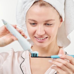 4 Oral Health Care Tips During Cold and Flu Season