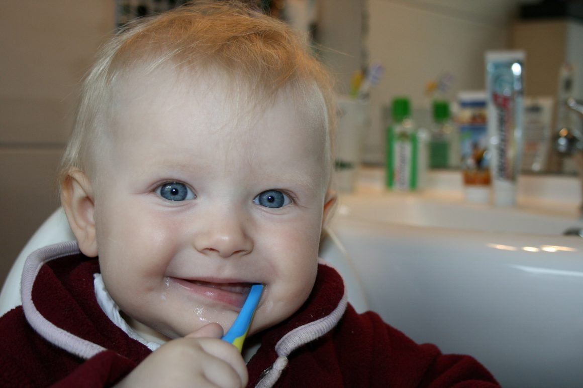 Our Ultimate Pandemic-Safe Dental Routine Tips for Your Kids