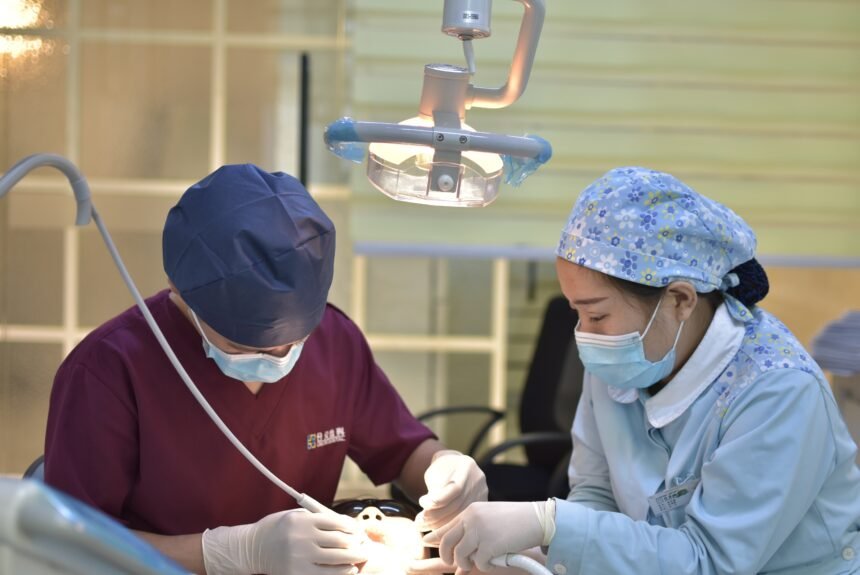 Debunking 5 Myths About Dental Implants