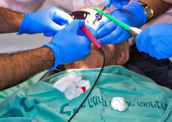 4 Dental Issues That Require Emergency Dental Care